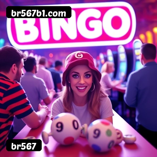 Baixar br567 Android