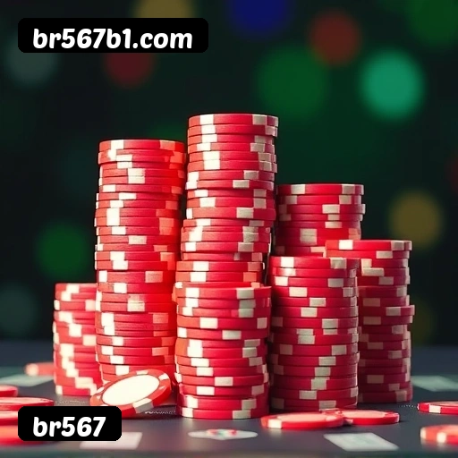 Promoções App br567