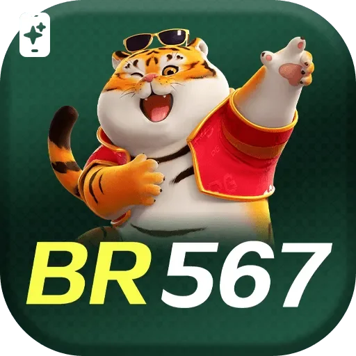 Logo da br567