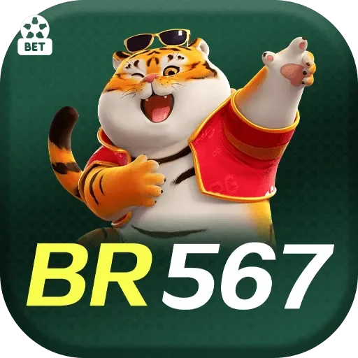 Logo da br567