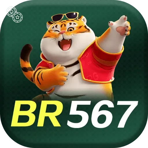 Logo da br567