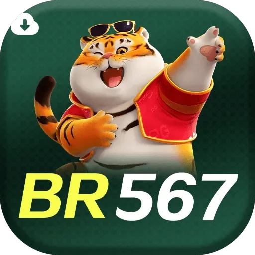 Logo da br567
