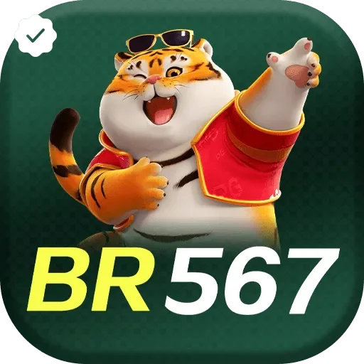 Logo da br567
