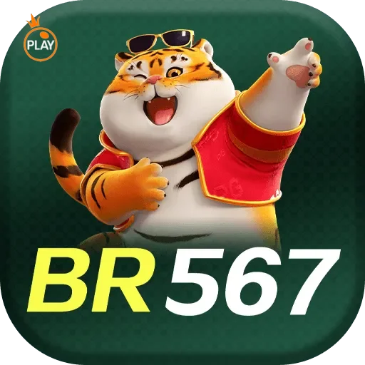 Logo da br567