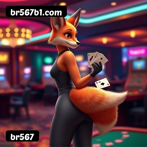 Free spins br567
